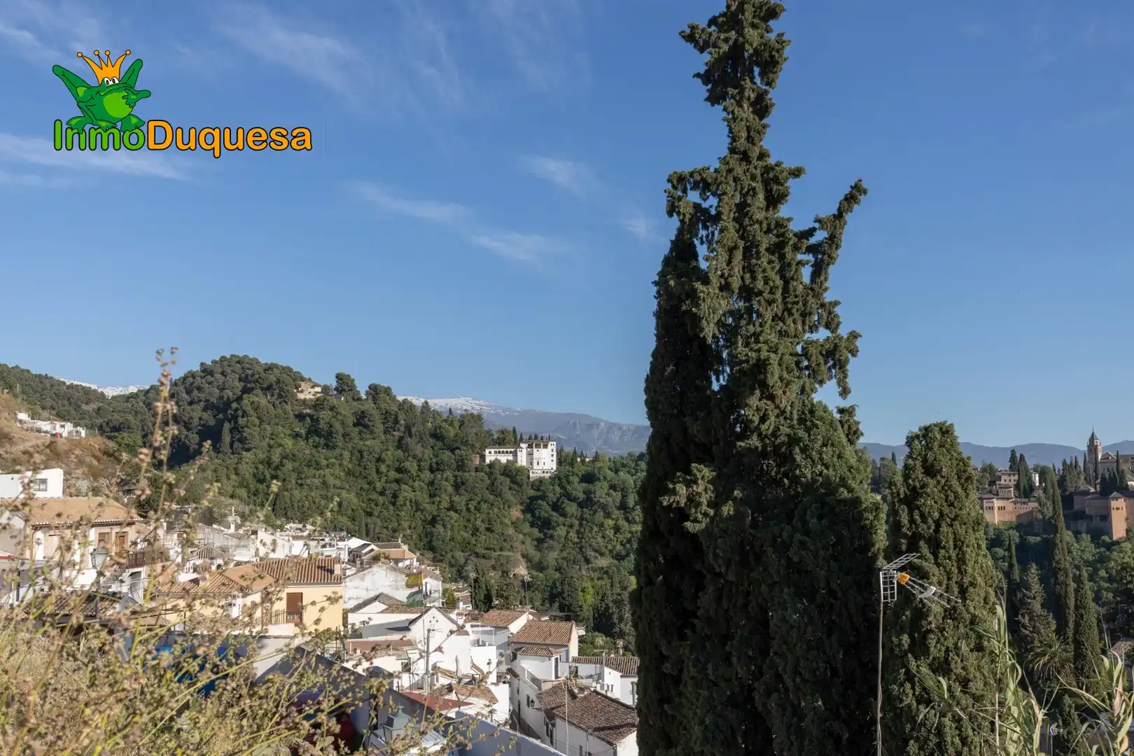 Terreni e lotti in vendita a Albaicín, imagen 21