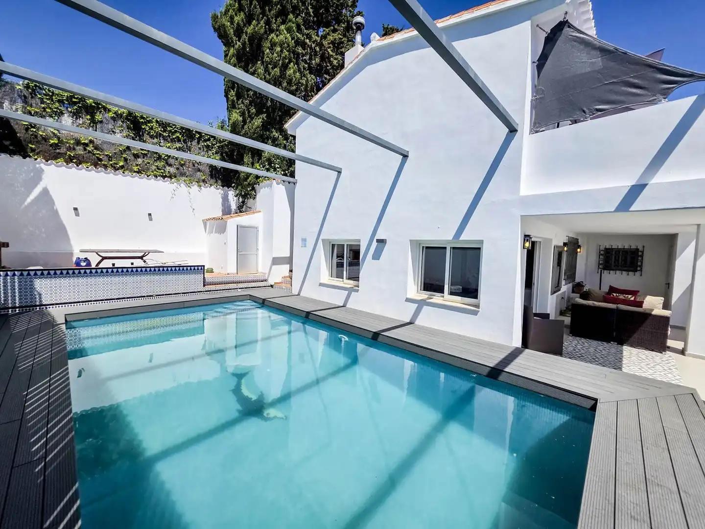 Villa zum Verkauf in Avenida España 52, imagen 5