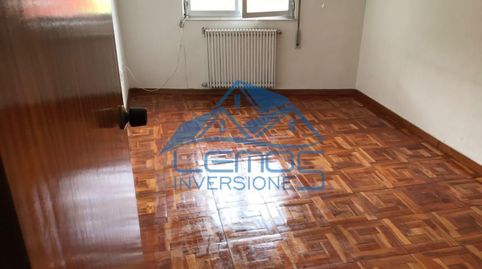 Foto 4 de Planta baixa en venda a El Foso, Bembibre, León