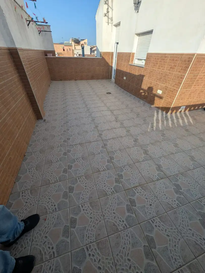 Terrace of Detached homes for sale in Lucena  with Terrace, Storage room and Balcony