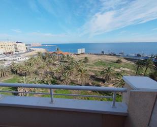 Bedroom of Apartment for sale in Torrevieja  with Air Conditioner, Heating and Private garden