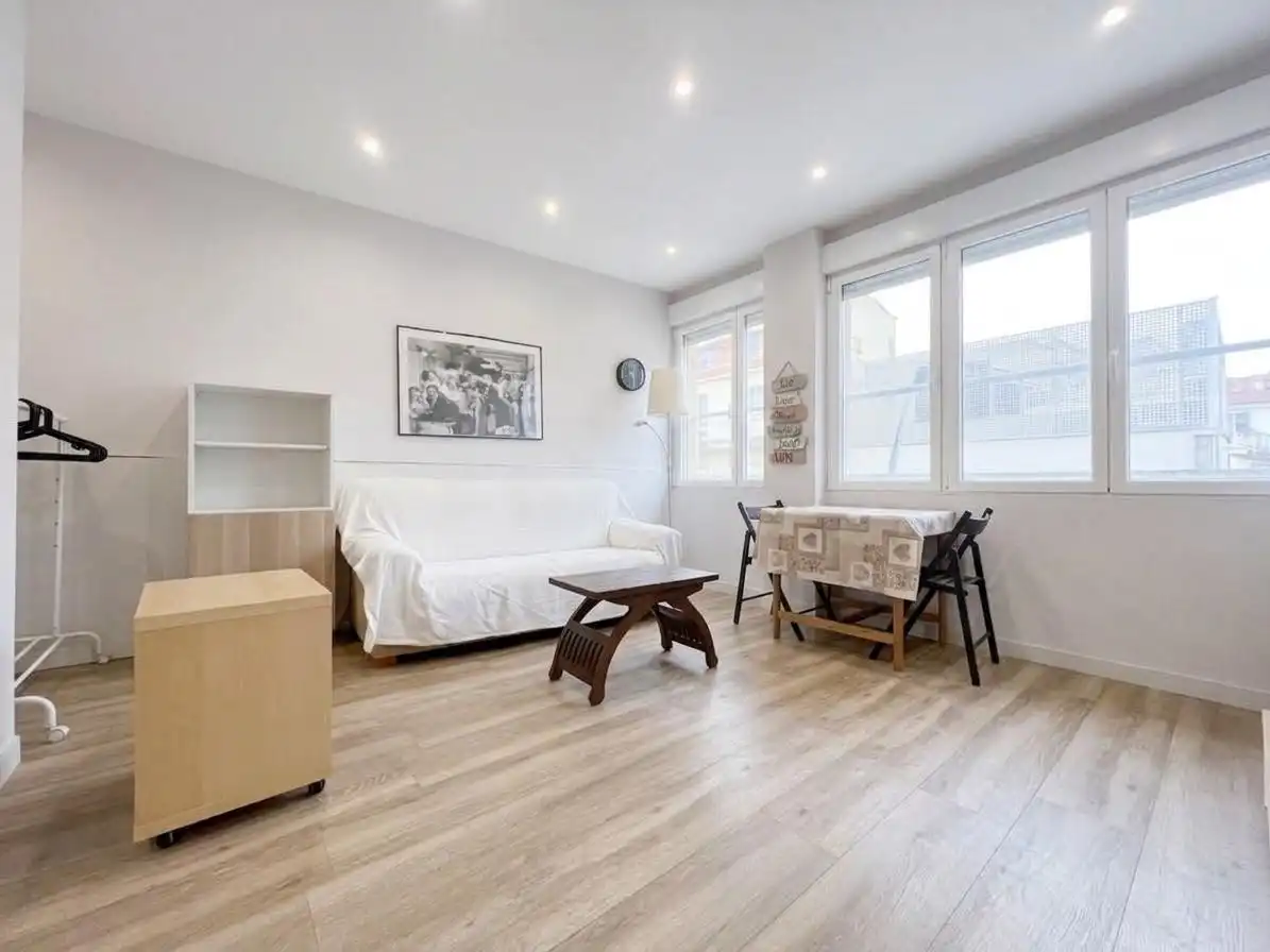 Studio with lift for sale in Calle Arriaga, imagen 3