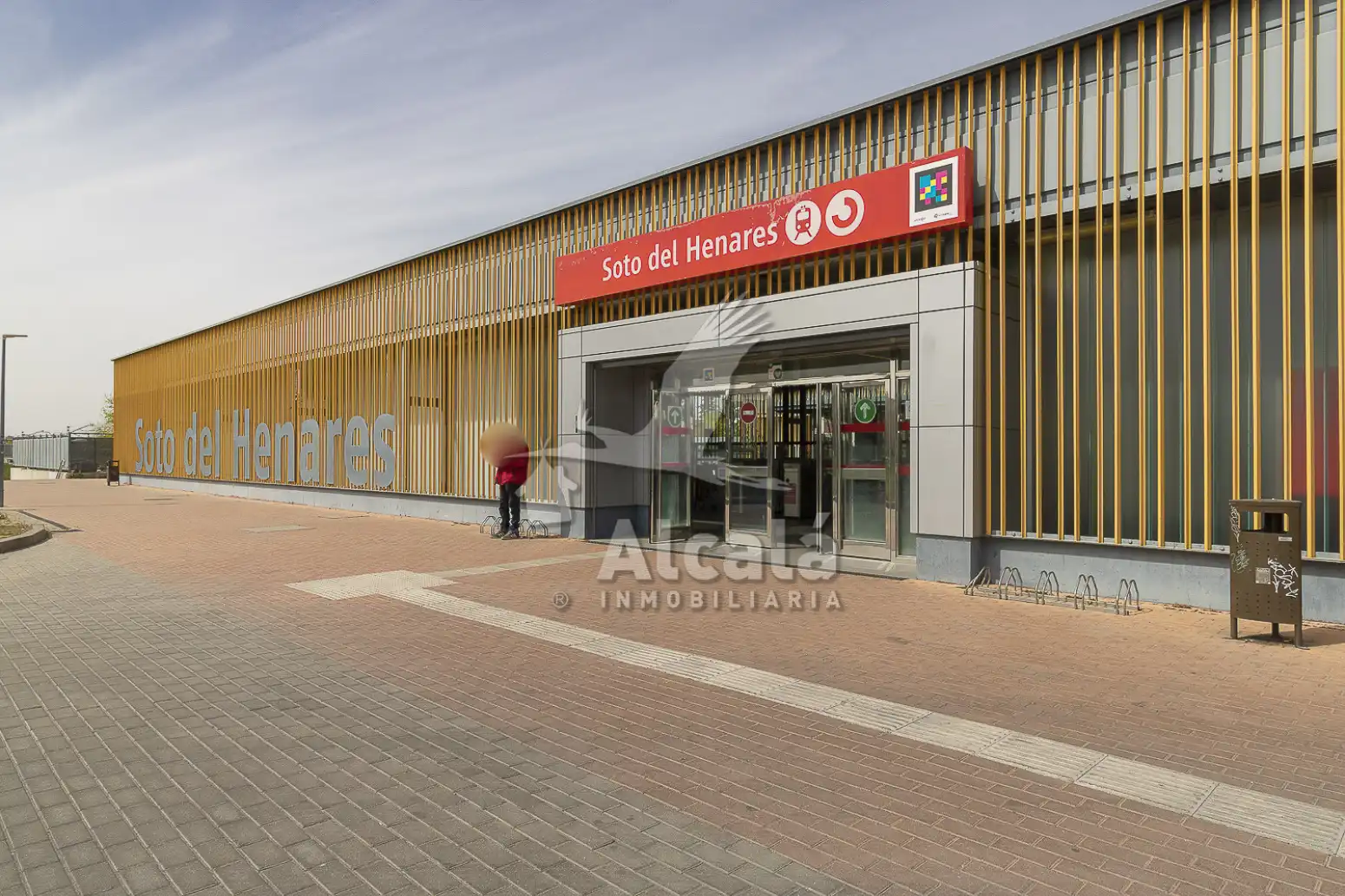 Piso en venta en Torrejón de Ardoz con Calefacción y Trastero