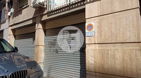 Foto 3 von Geschaftsraum zum Verkauf in La Maternitat i Sant Ramon, Barcelona Capital