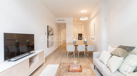 Photo 2 of Apartment for sale in Sagrada Família,  Barcelona Capital