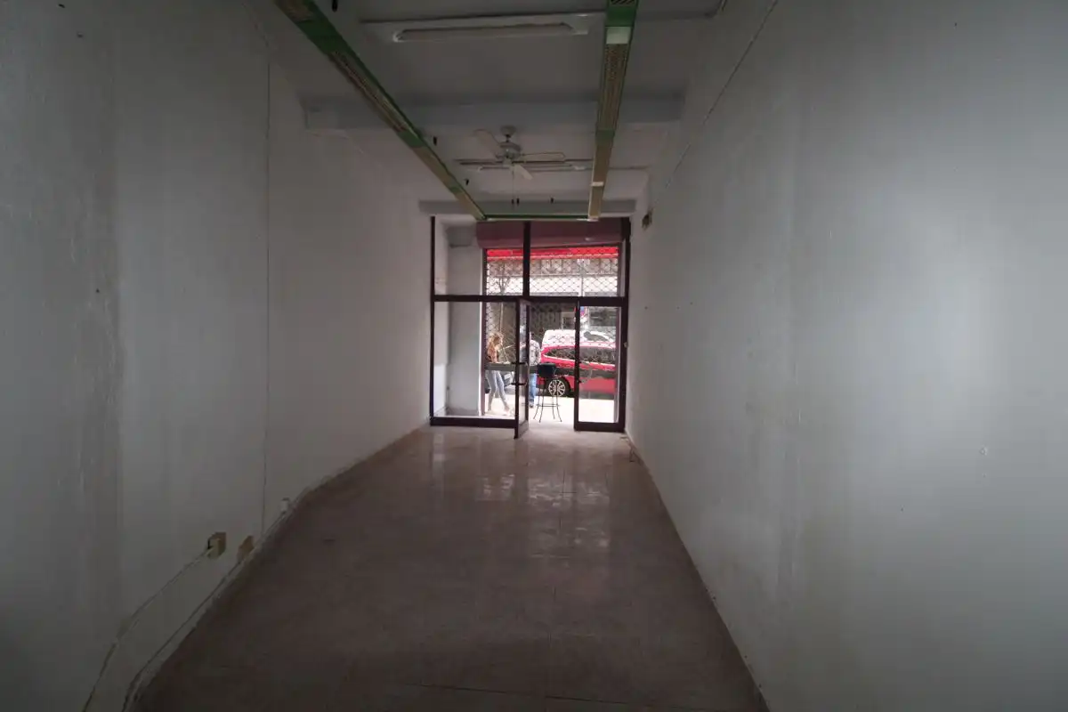 Local comercial en venta en SAN PEDRO MESTALLON, imagen 4