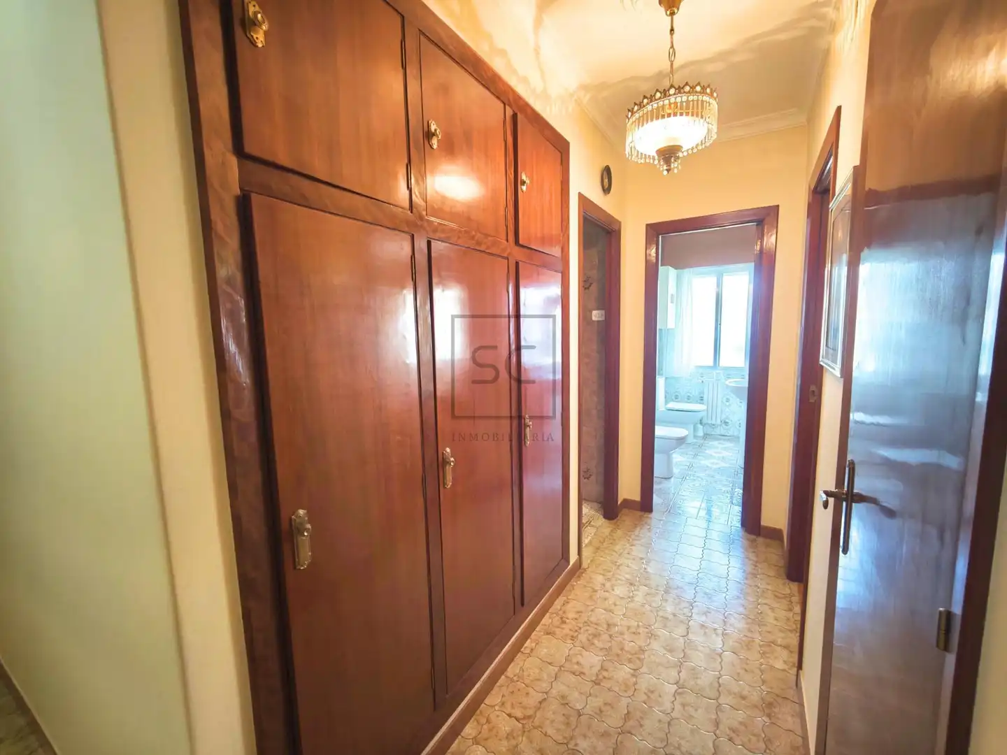 Piso en venta en Cedeira con Calefacción