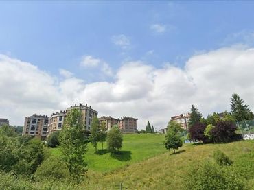 Terreni e lotti in vendita a Villafria