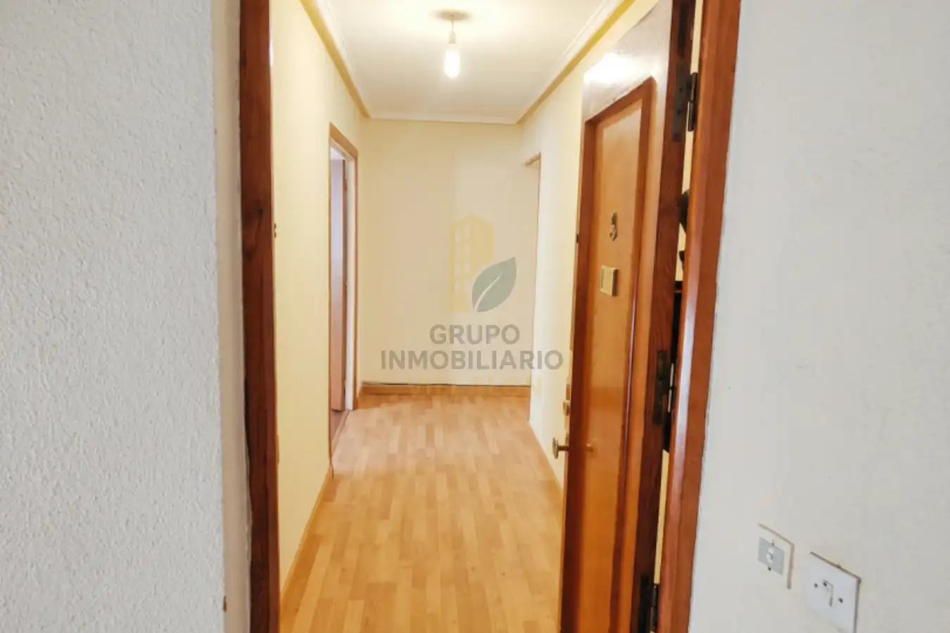 Piso en venta en León Capital 