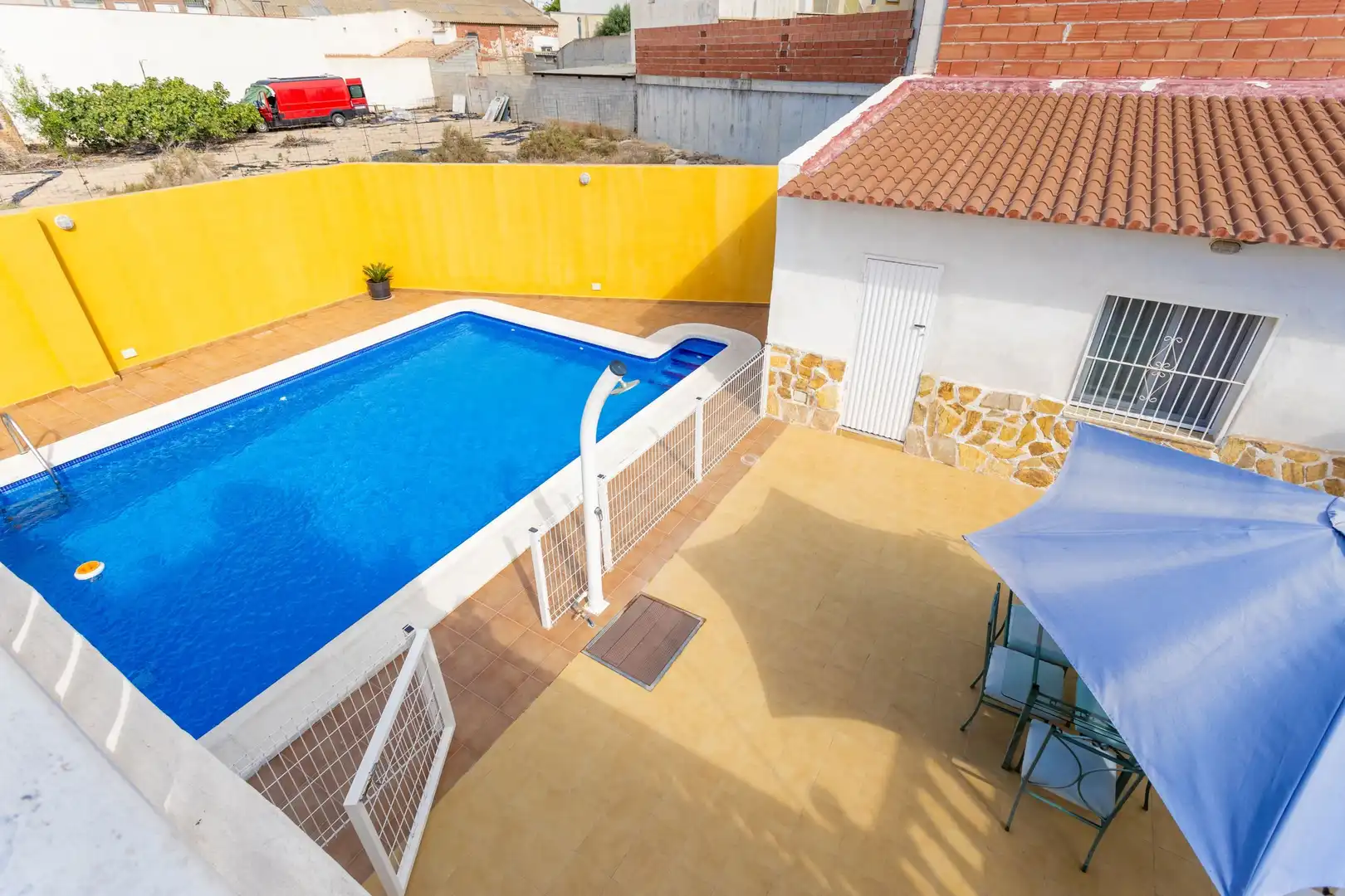 Casa a schiera in vendita a Los Montesinos, imagen 4