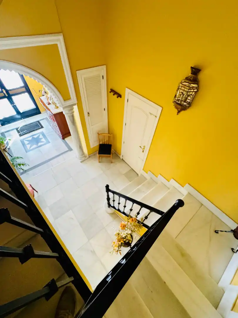 Detached homes for sale in Centro - Barriada Mallorca