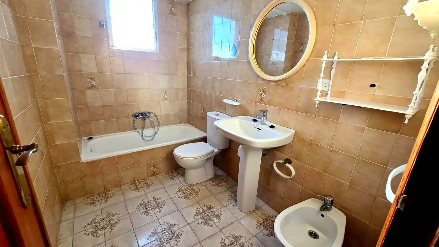 Apartamento de alquiler en De Castella-Lleó, 13, Playa de Gandia