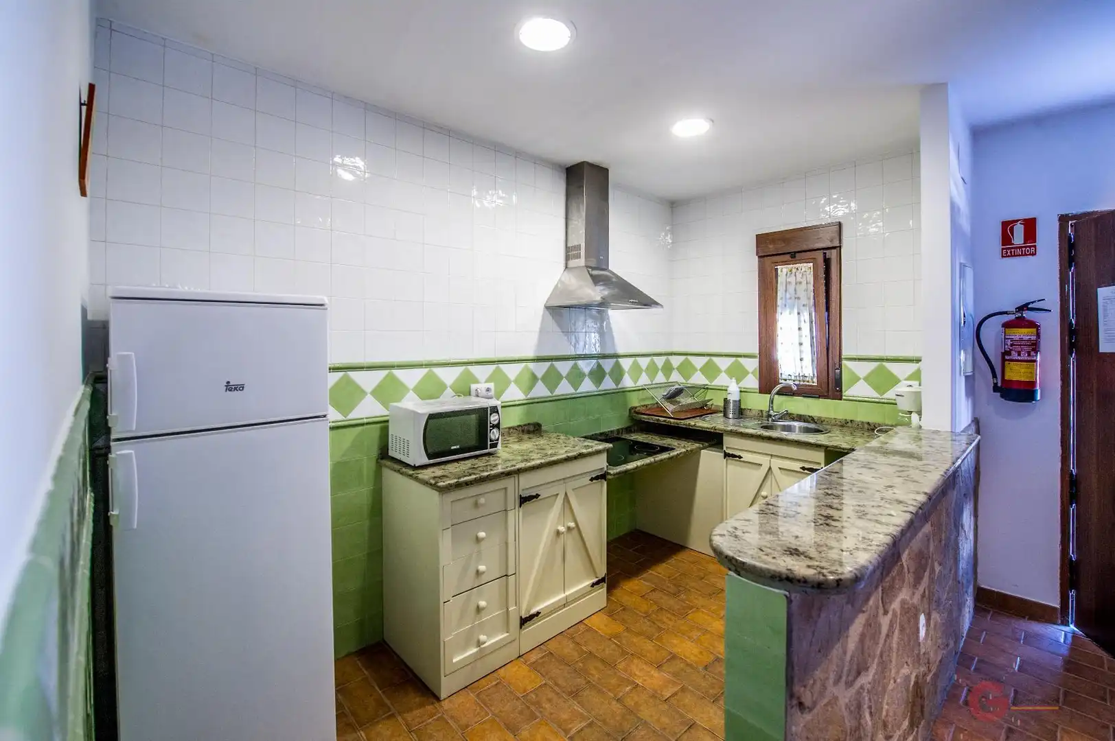 Edificio en venta en Cardeña