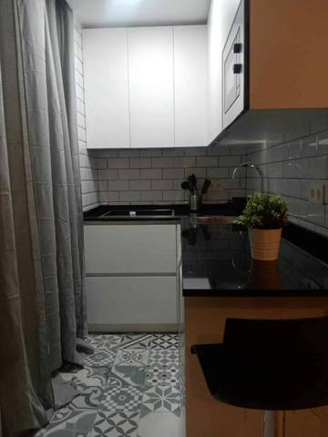 Piso en Alquiler en N/A en Prosperidad