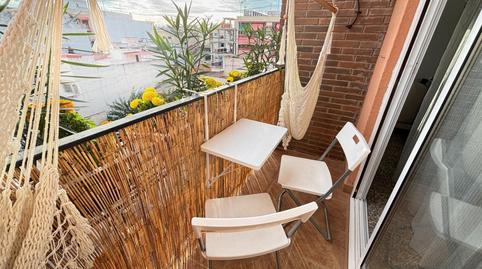 Foto 3 de Pis en venda a Calle Garbinet, Carolinas Altas, Alicante