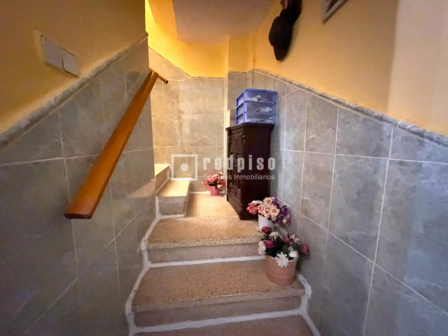 Casa o chalet en venta en Coslada con Calefacción, Terraza y Trastero