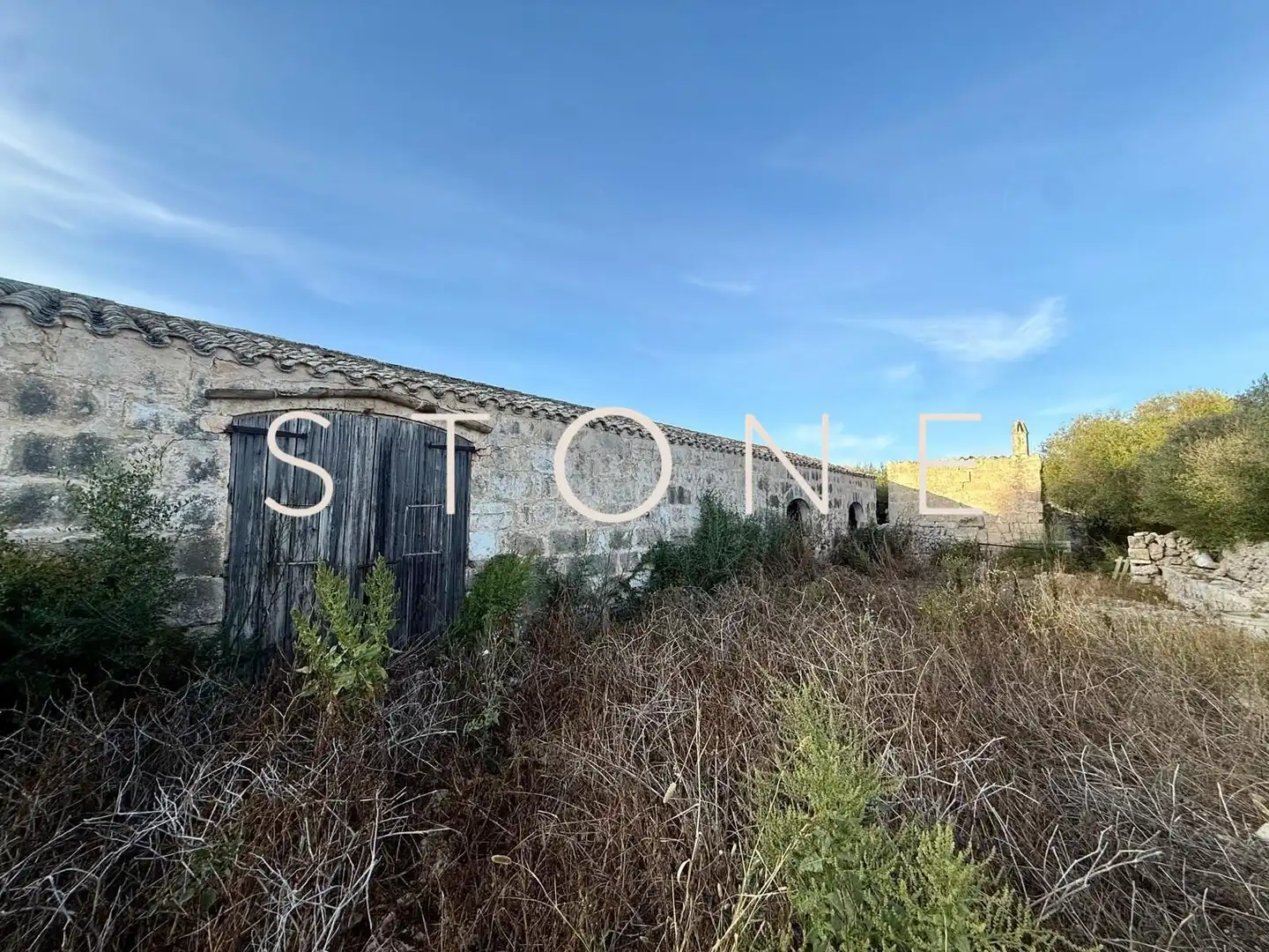 Casa en venta en Sant Lluís - S'Ullestrar - Torret