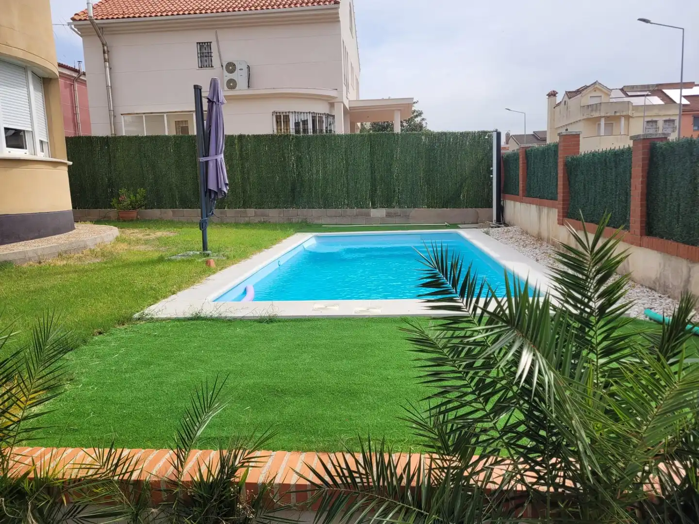 Villa in vendita a Ruta de la Plata
