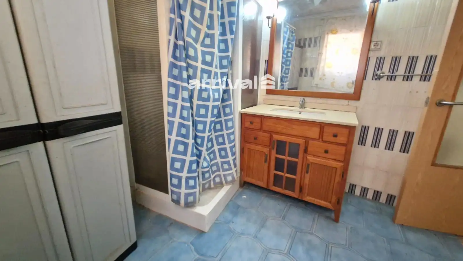 Bany de Casa o xalet en venda en Paterna amb Terrassa