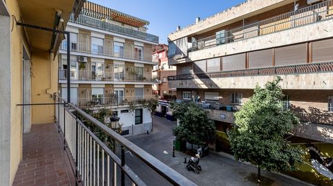 Foto 3 de Piso en venta en San Matías - Realejo, Granada Capital