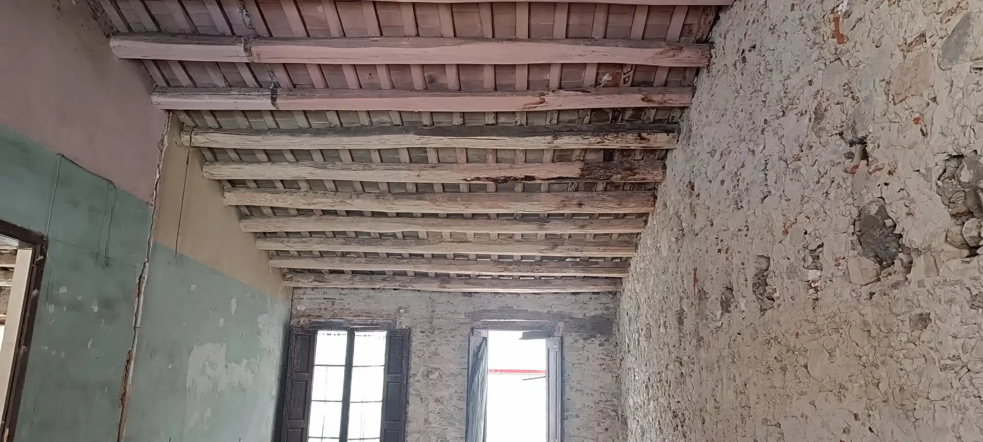 Casa adosada en venta en Sant Celoni con Calefacción, Terraza y Horno