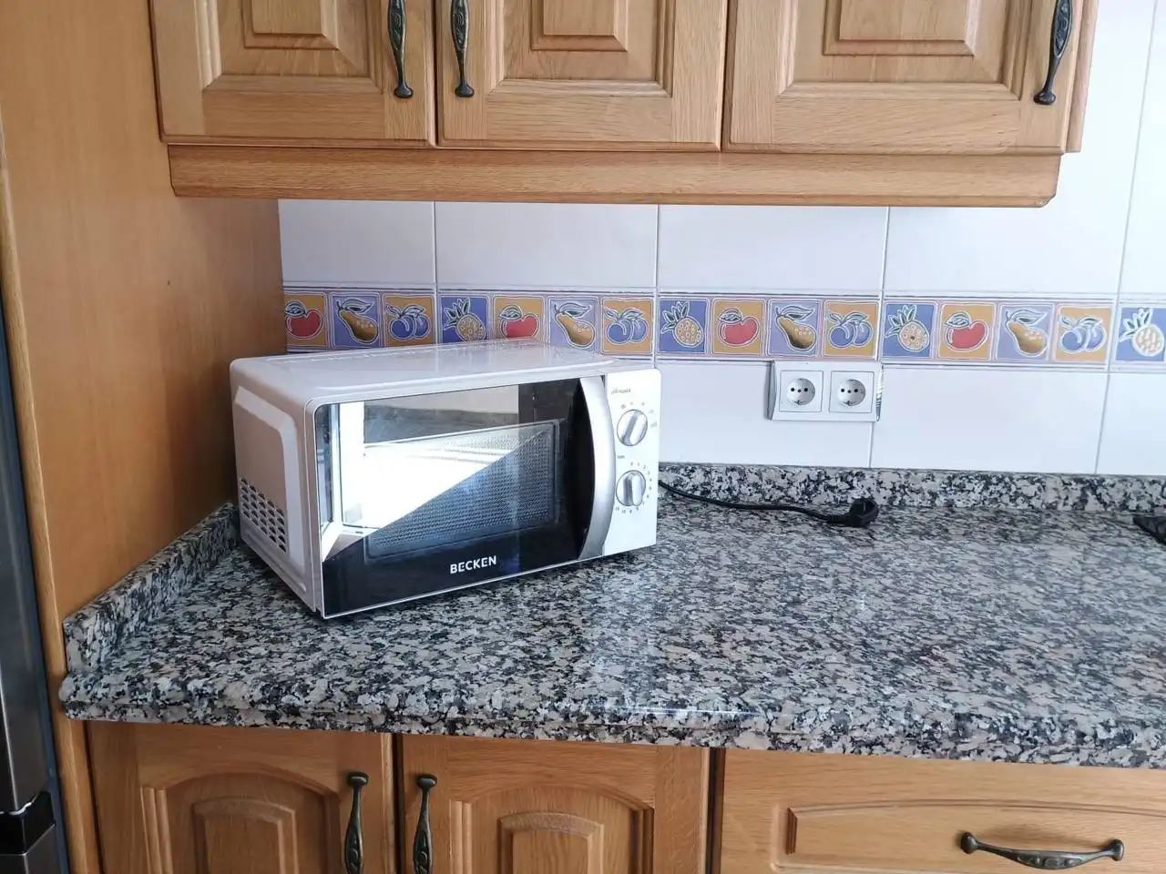 Apartament de lloguer a Puerto Marina