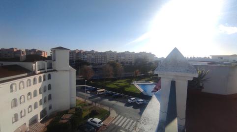 Foto 4 de Àtic en venda a Urbanización Mirador Nuevo Portil, El Portil, Huelva