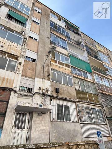 Piso en Venta en N/A, 4 en Colonia Requena