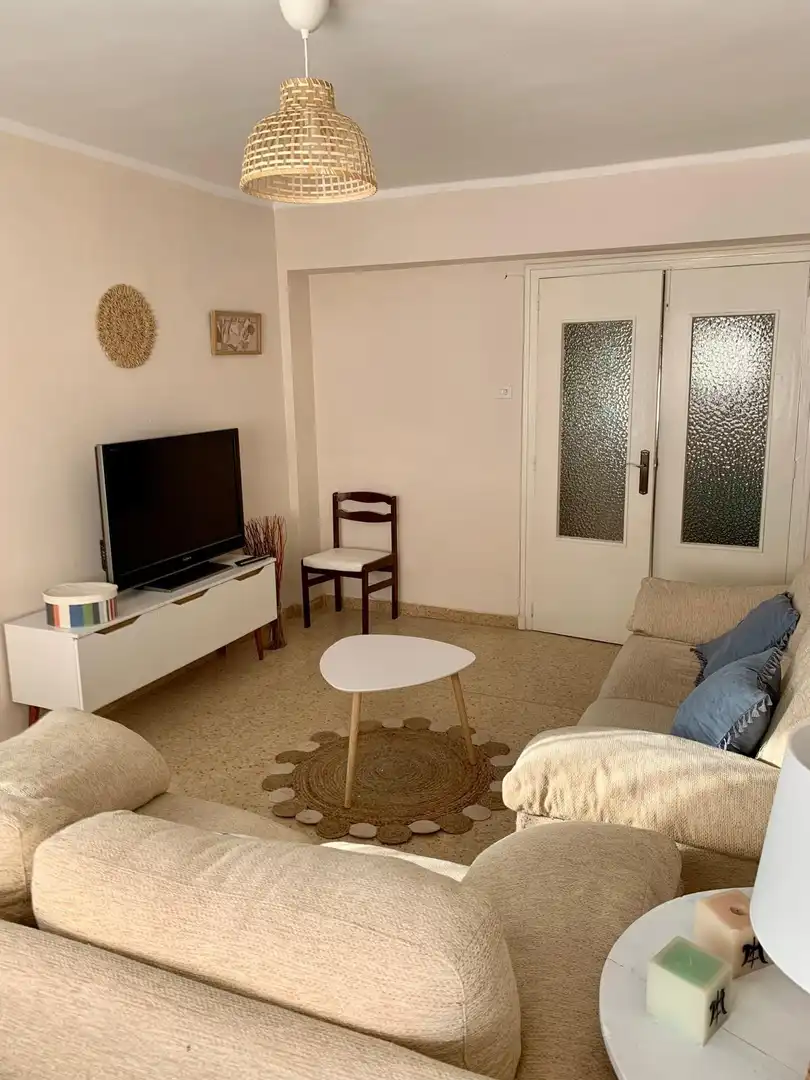 Sala de estar de Piso en venta en Calamocha