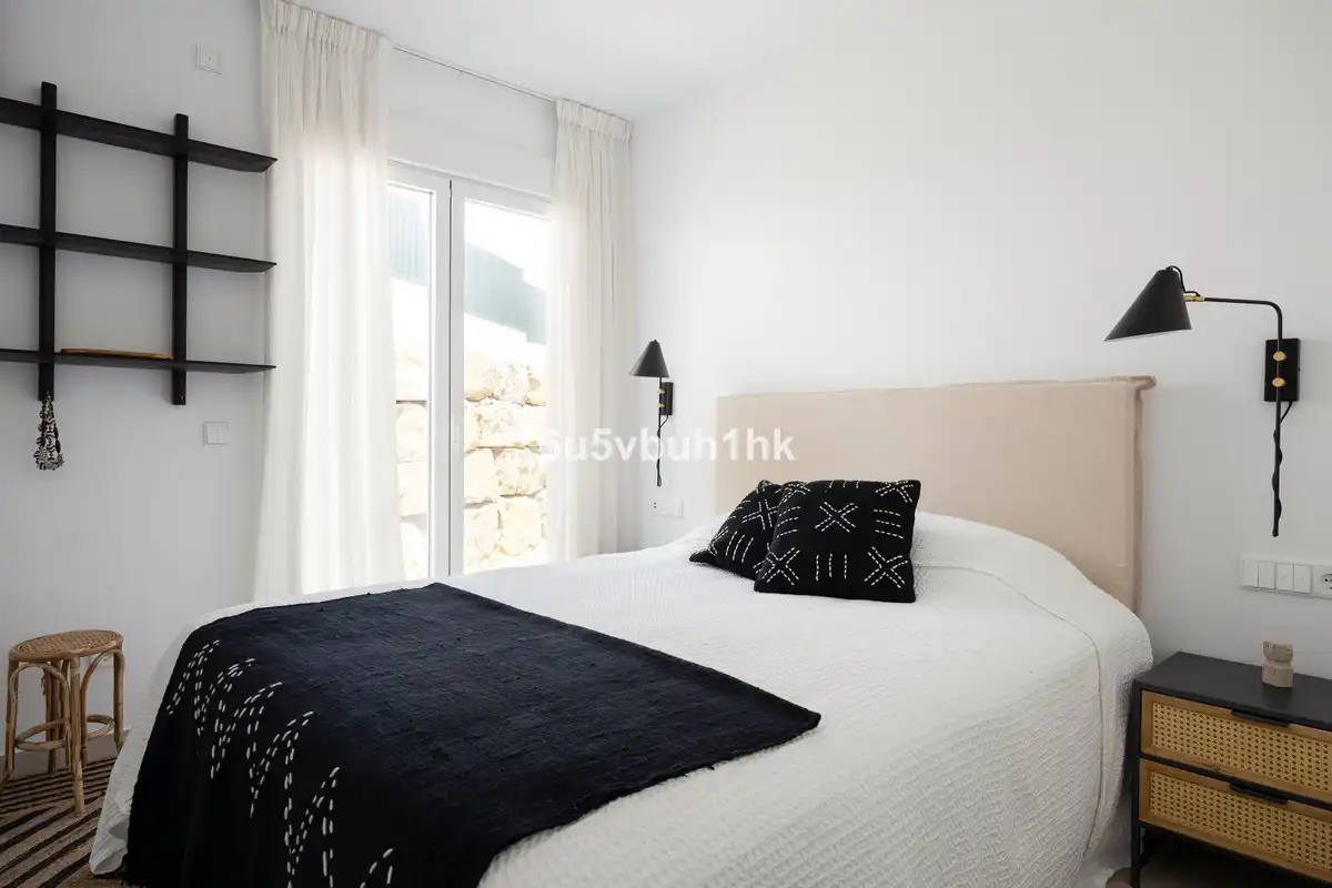 Penthouse mit Aufzug zum Verkauf in Montealto - Monterrey, imagen 24