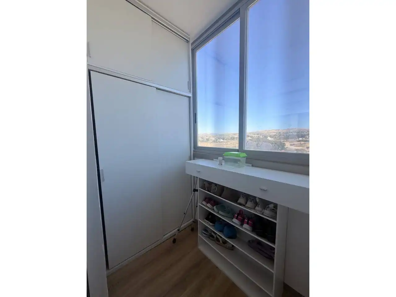 Habitación de Ático en venta en Elche / Elx con Aire acondicionado, Parquet y Terraza