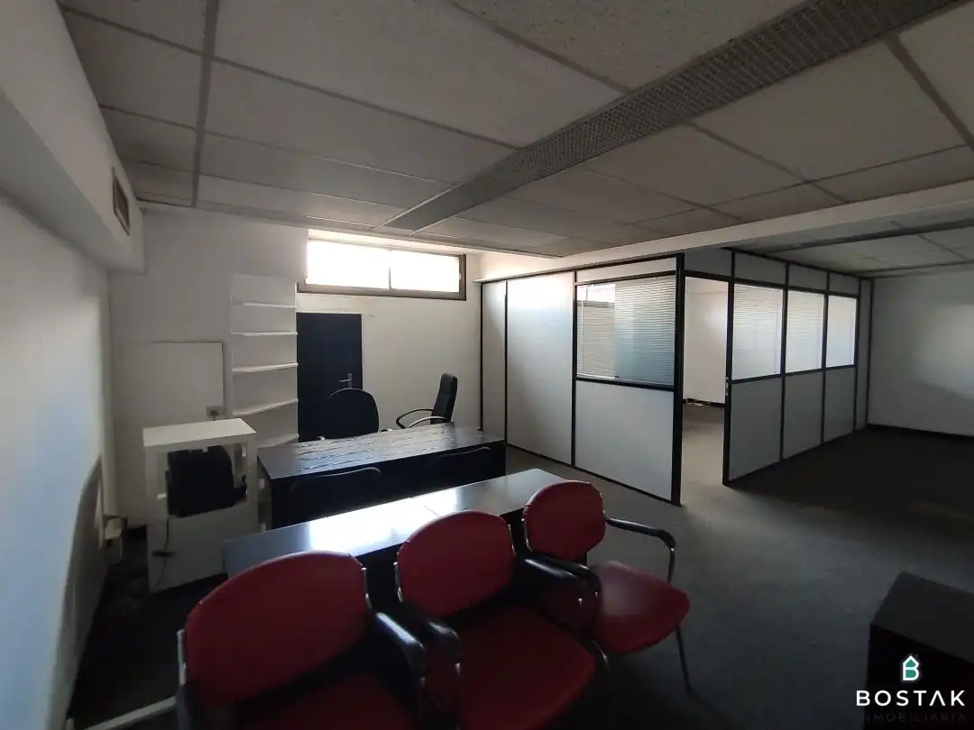 Büro mit Aufzug zur Miete in Ibáñez de Bilbao Kalea, imagen 12