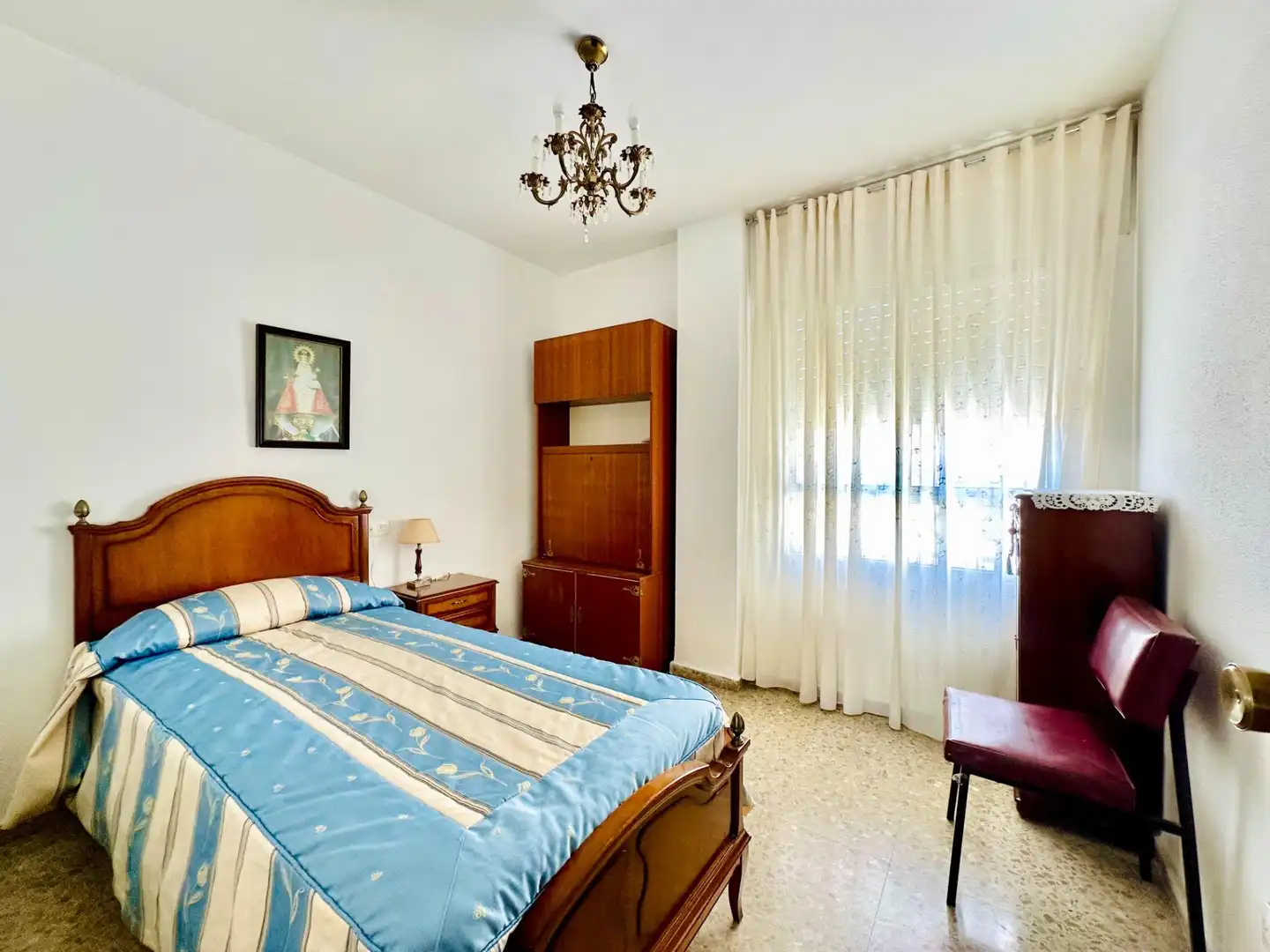 Appartement avec ascenseur à vendre à El Cristo - Cayetano Roldán, imagen 19