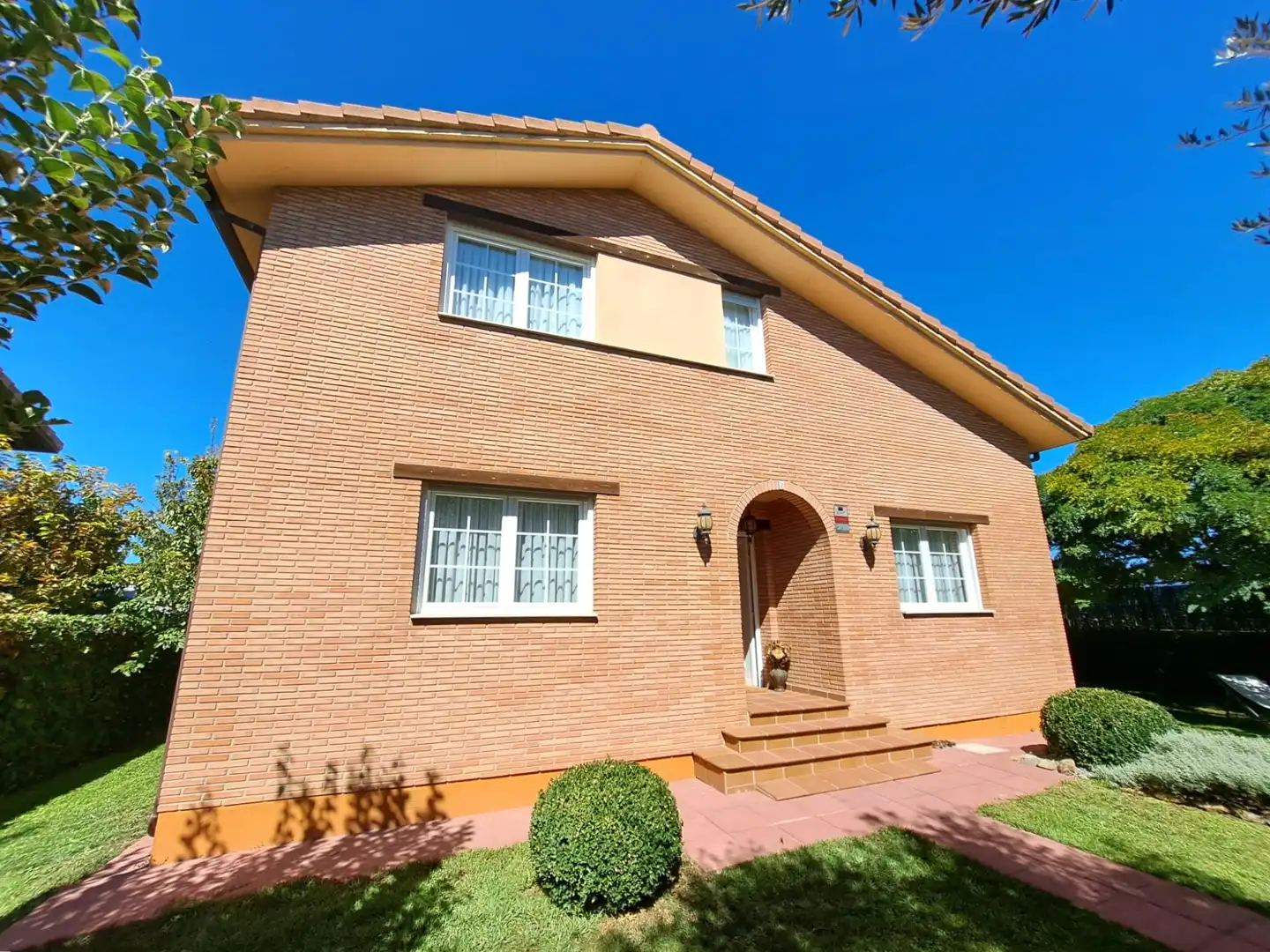 Villa avec jardin à vendre à Calle Hernando de Murillas, imagen 6