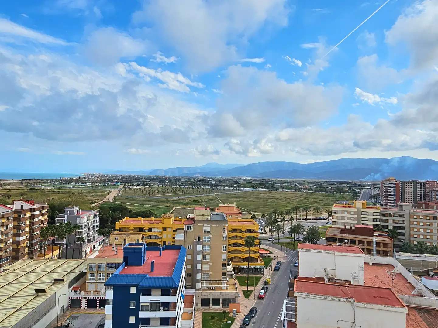 Appartement avec ascenseur à vendre à Cullera - CL AGUSTIN OLIVER