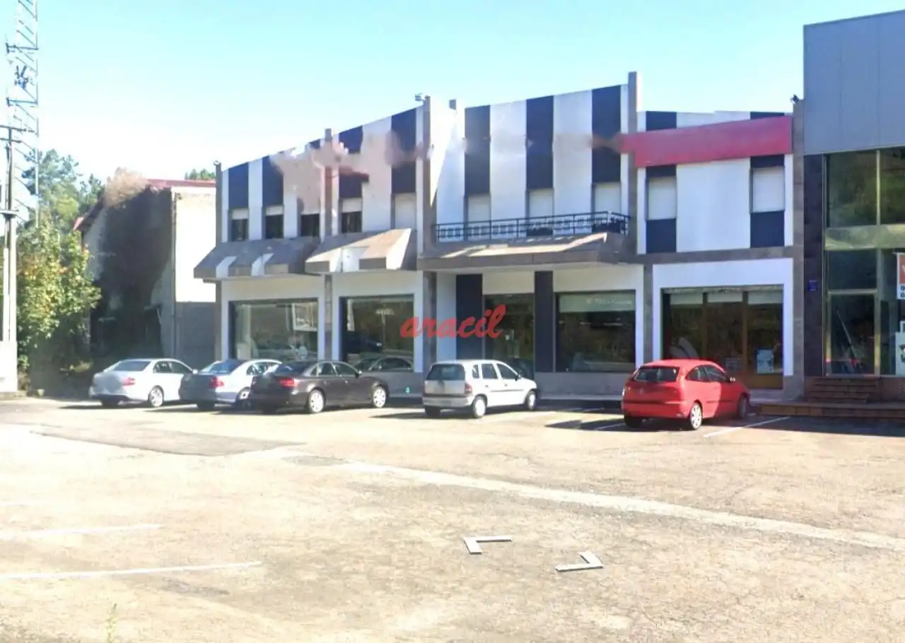 Nave industrielle à vendre à Vilamarín, imagen 4