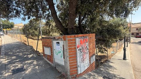 Foto 4 de Residencial en venta en Camino de la Granja San Antonio, 5, Fresnedillas de la Oliva, Madrid