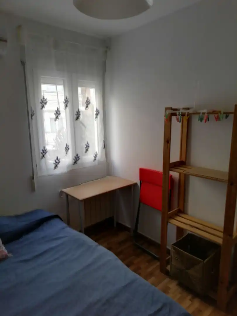Habitación en Prosperidad