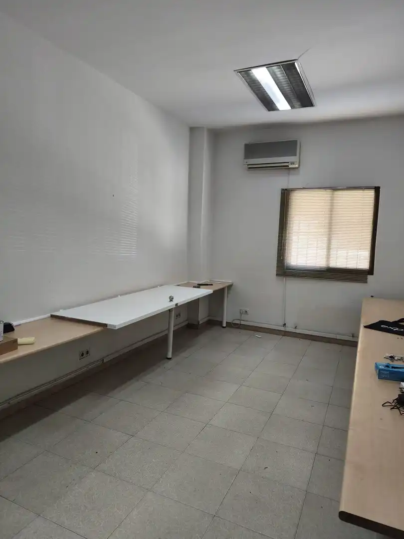 Oficina de alquiler en Azuqueca de Henares