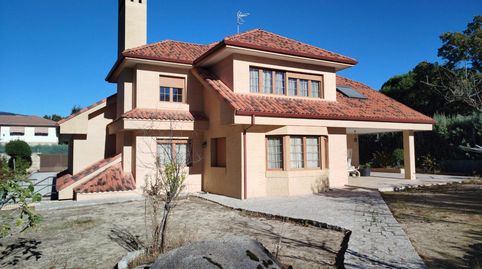 Foto 2 de Casa o chalet en venta en Centro - Manguilla, El Escorial