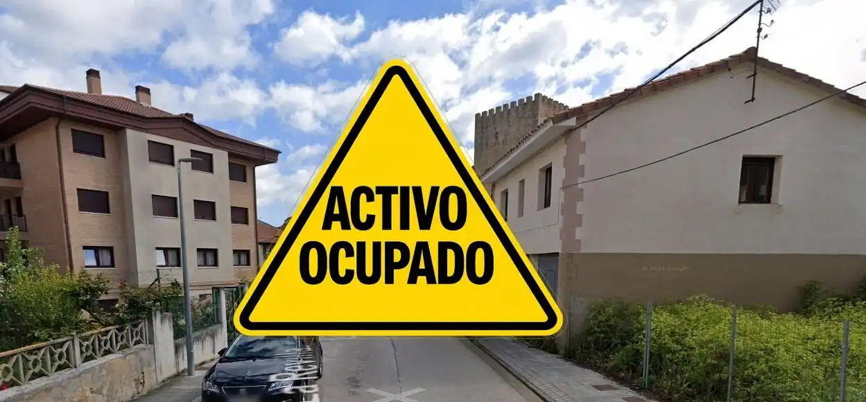 Aparcament de Pis en venda en Medina de Pomar, Burgos