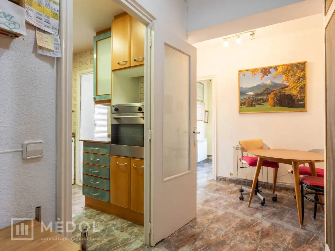 Wohnung mit Aufzug zum Verkauf in Avenida Catalunya 22, imagen 10