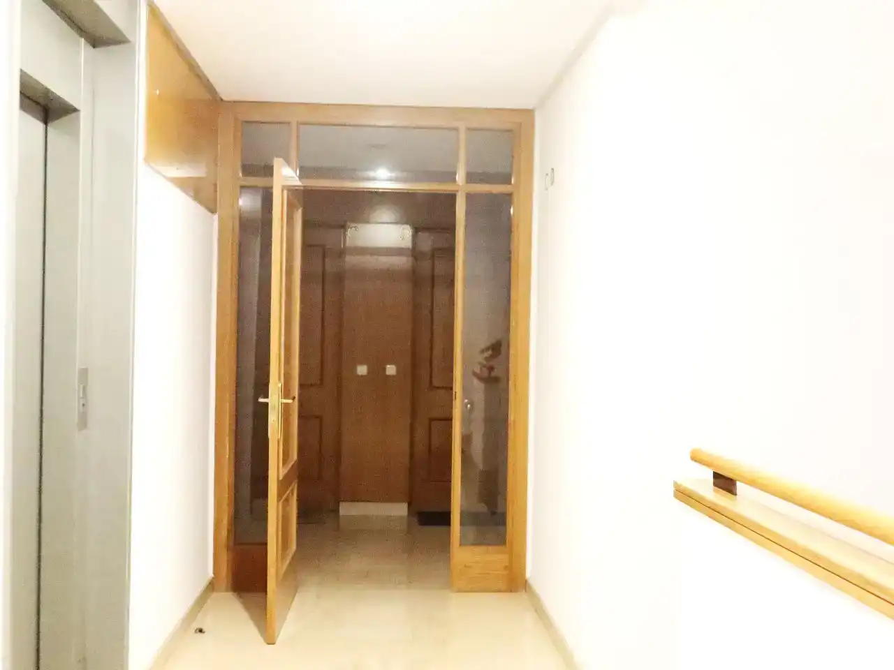 Pis en venda en Pozuelo de Alarcón amb Aire condicionat