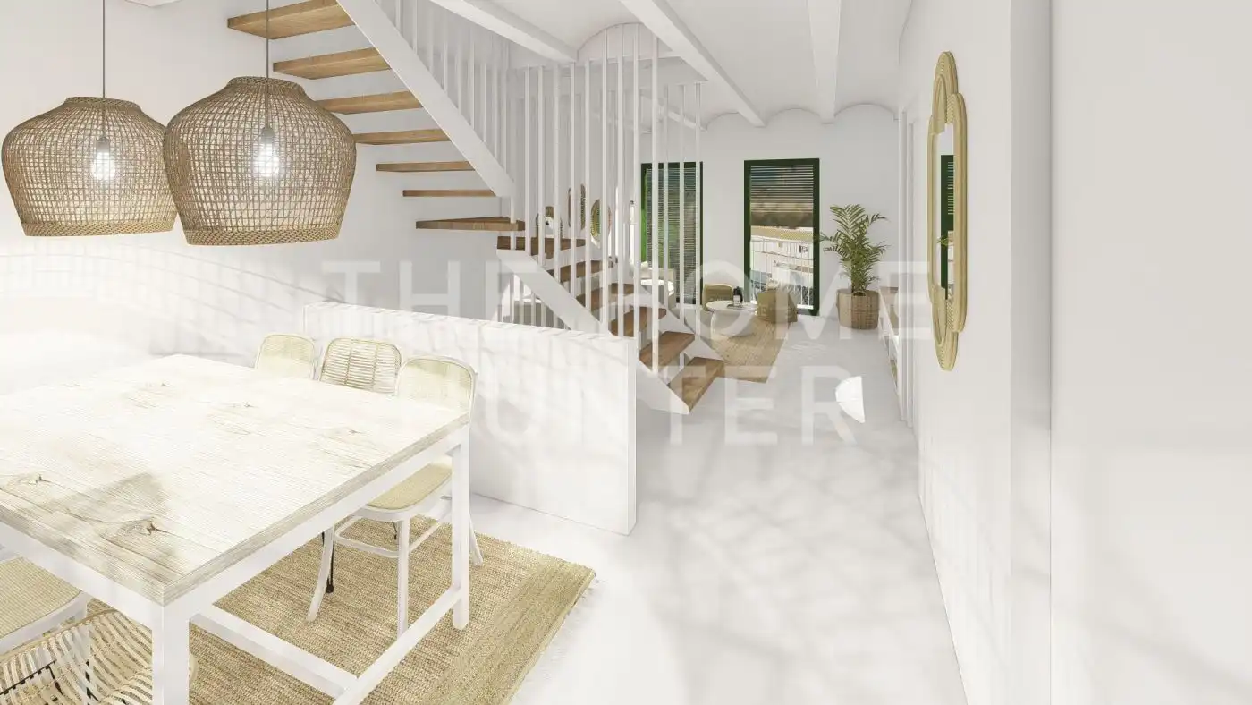 Maison avec terrasse à vendre à RONDA DEL PADRO 24, imagen 3