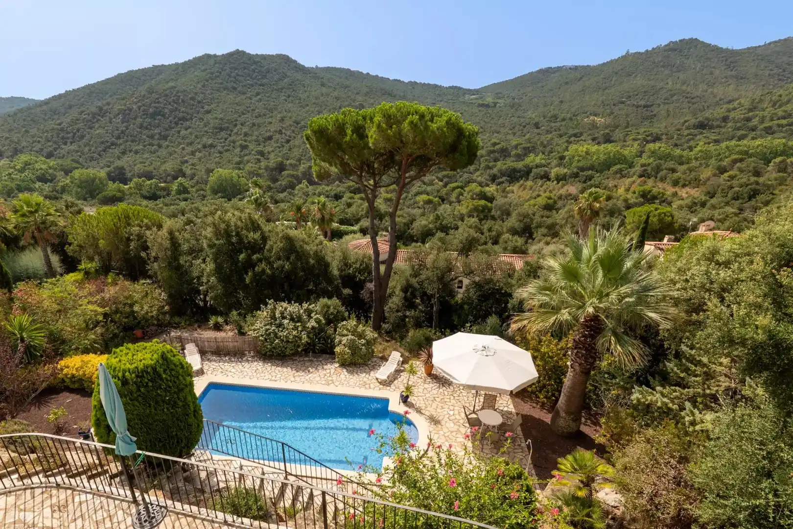 Haus mit Pool zum Verkauf in Cabanyes - Mas Ambrós - Mas Pallí, imagen 12