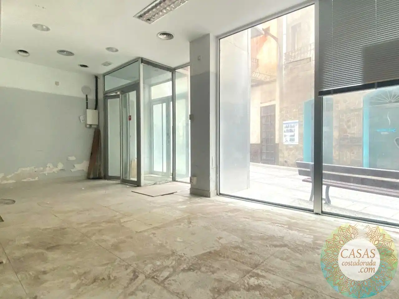 Business premises for sale in Constitució, imagen 2