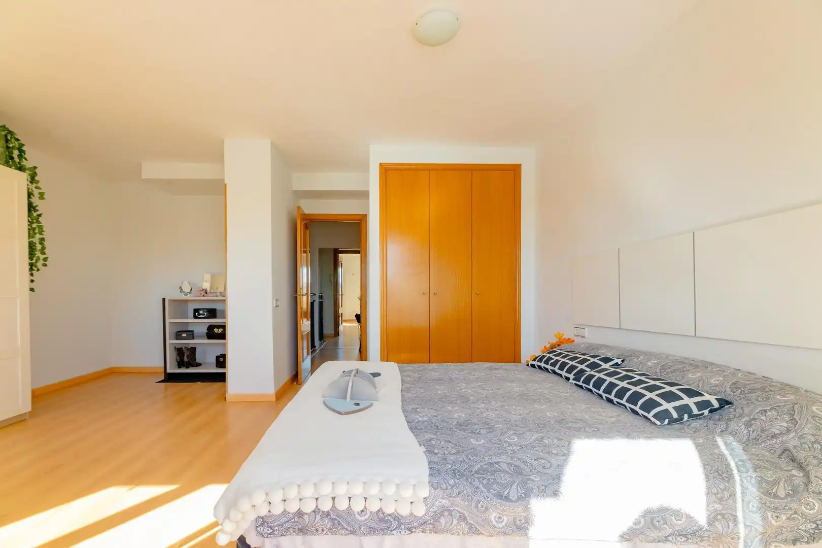 Duplex avec jardin à vendre à Calle Albal, imagen 7