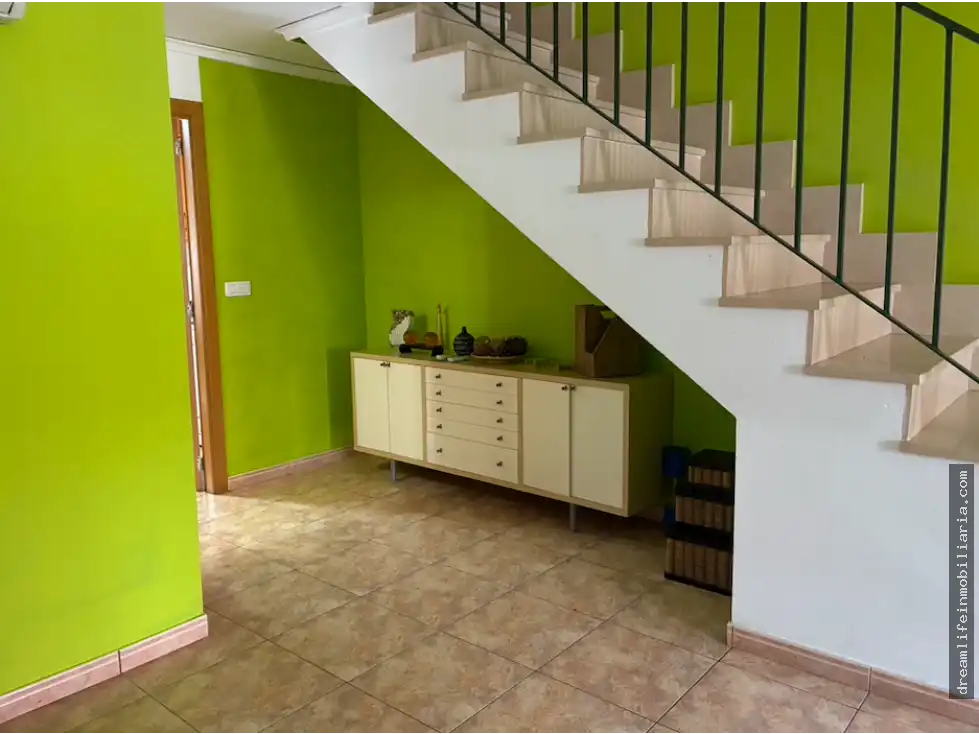 Bungalow avec piscine à vendre à Playa - Ben Afeli, imagen 8