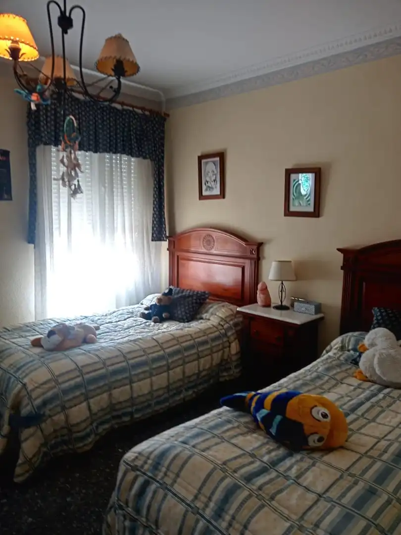 House for sale in Plaza Castelar - Mercado Central, imagen 39