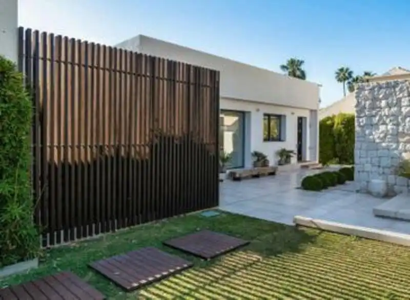 Haus mit Terrasse zur Miete in Nueva Andalucía, imagen 43